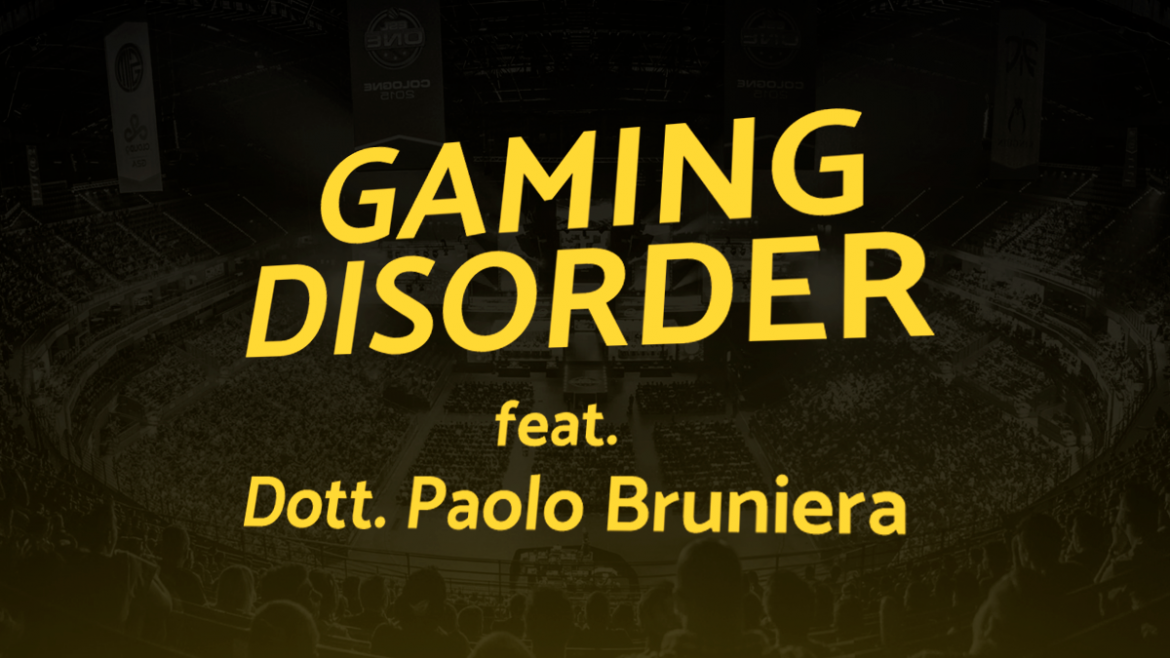 esport-gaming-disorder