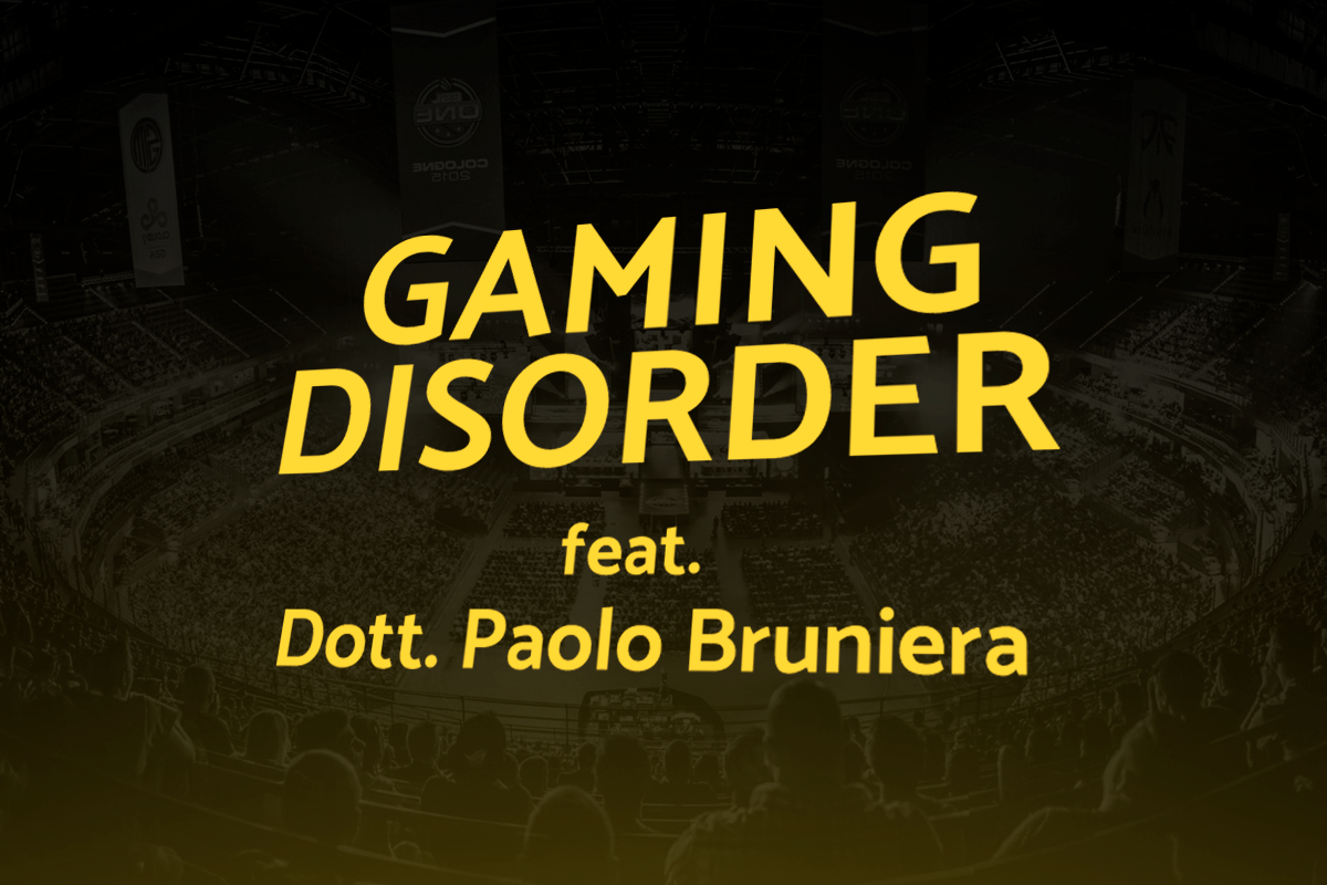esport-gaming-disorder