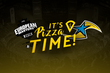 esport pizza