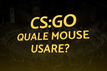 mouse per csgo